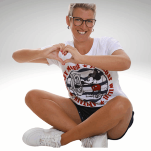 Isa glücklich Hp Viva