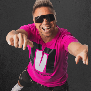 Matty Valentino HP viva