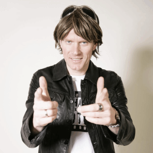 Mickie Krause HP viva