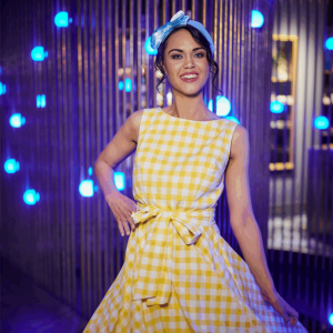 Vanessa Neigert HP viva