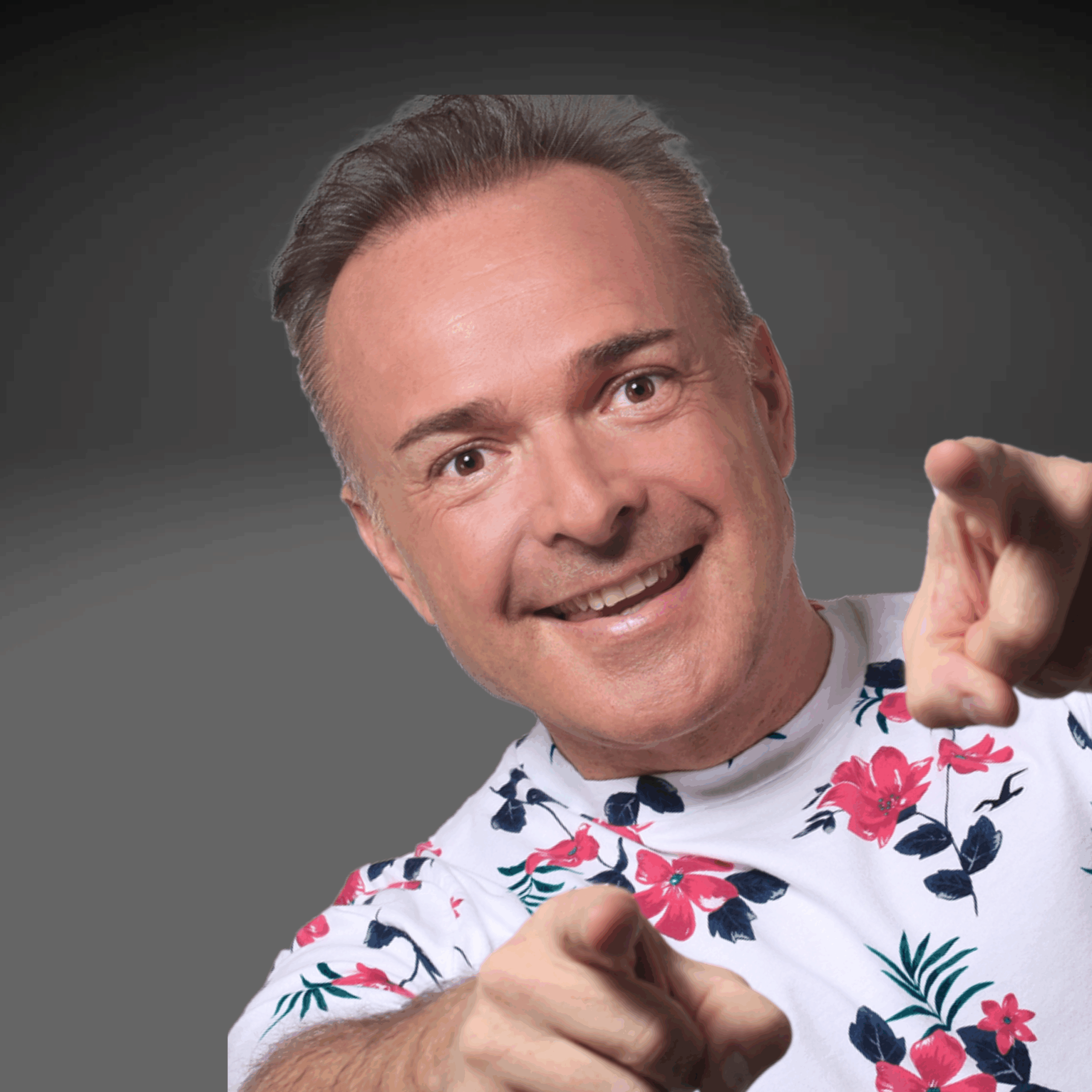 Tim toupet HP viva