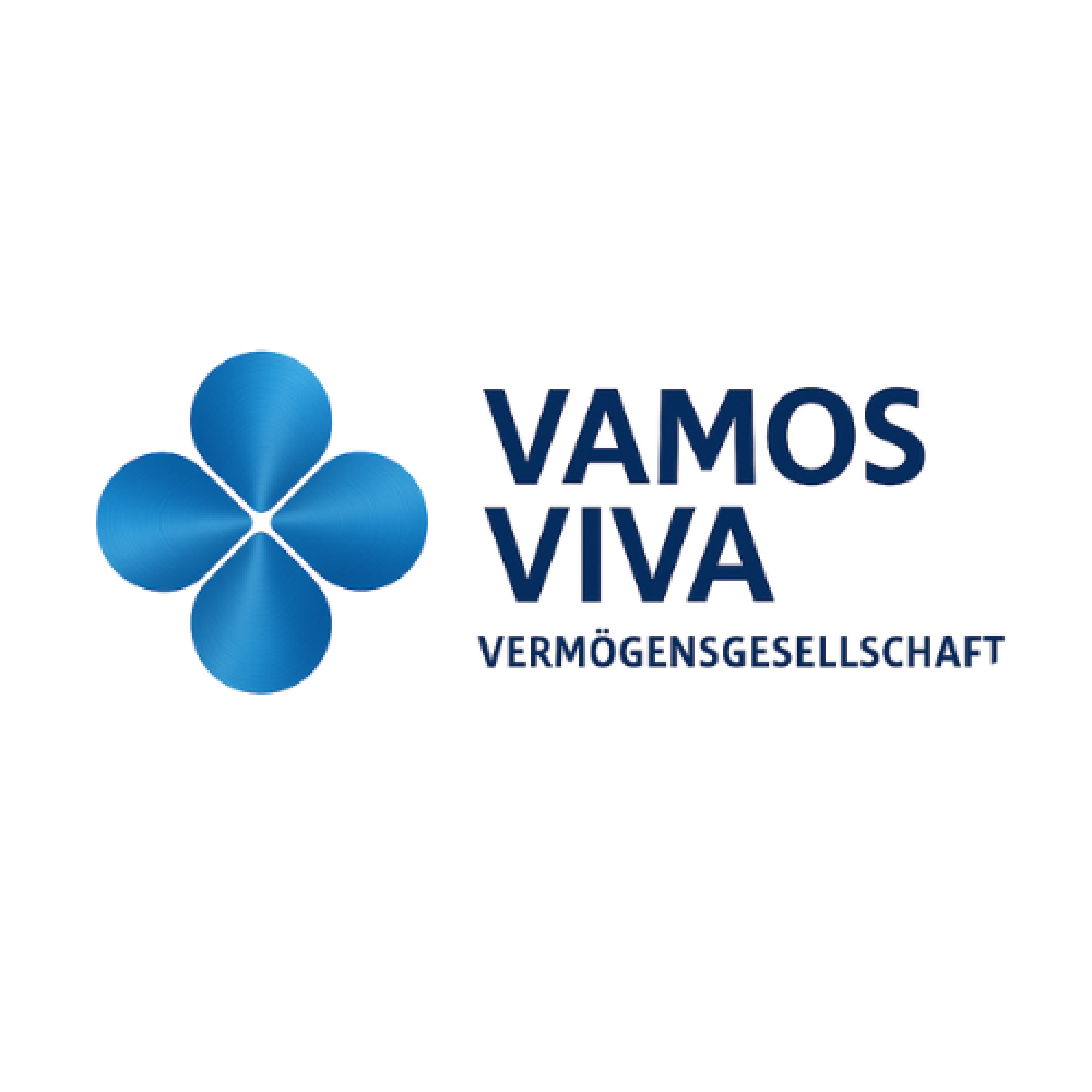 Logo Vamos Viva Vermögensgesellschaft